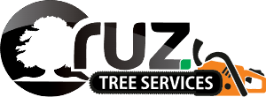 Tree service in stratford logo